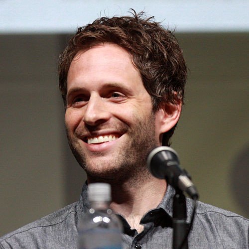 GLENN HOWERTON