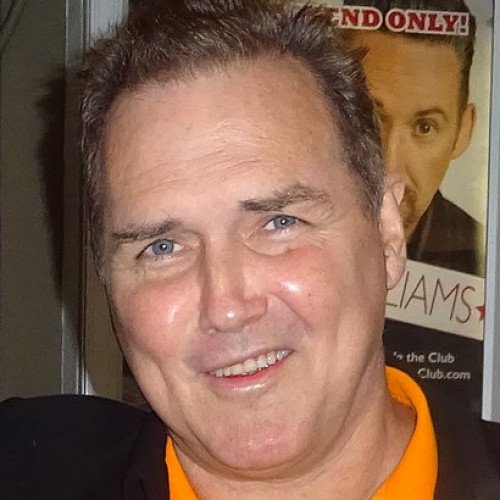 NORM MACDONALD