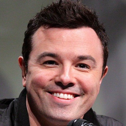 SETH MACFARLANE