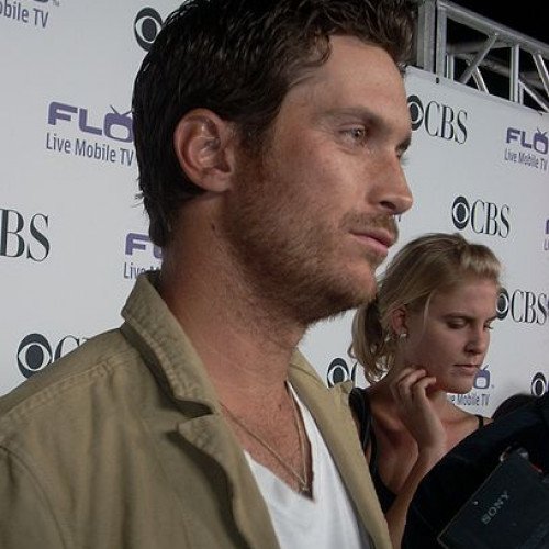 OLIVER HUDSON