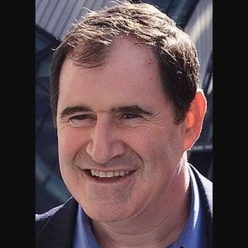 RICHARD KIND