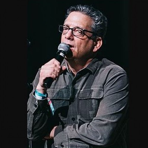 ANDY KINDLER