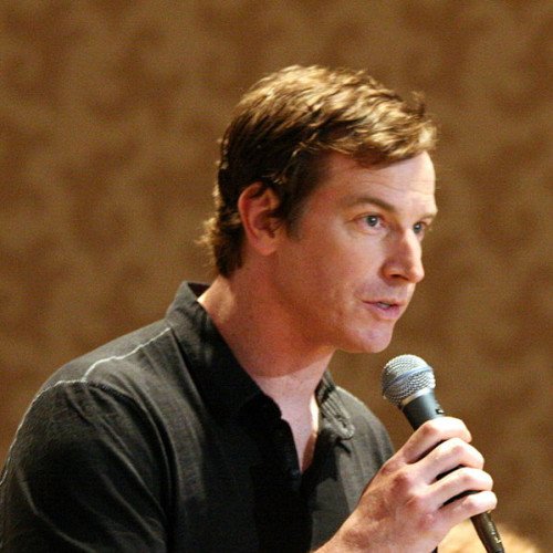 ROB HUEBEL