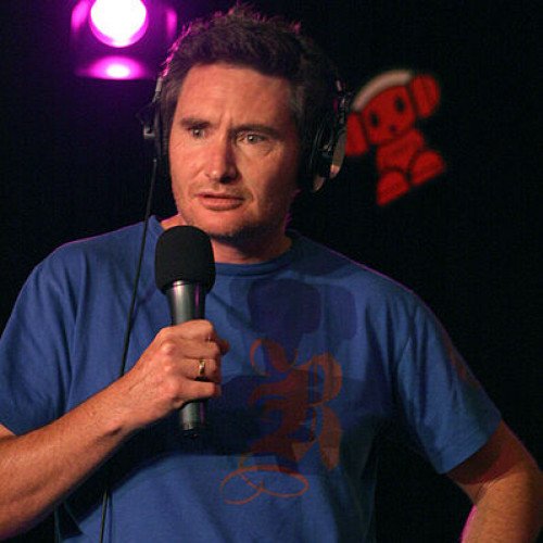 DAVE HUGHES