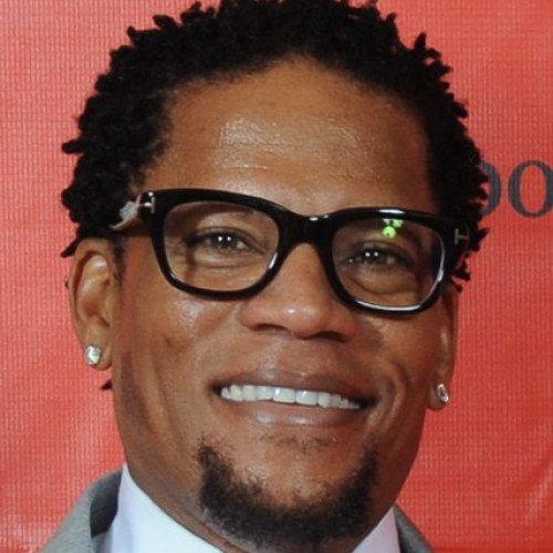 D. L. HUGHLEY