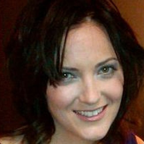 JEN KIRKMAN