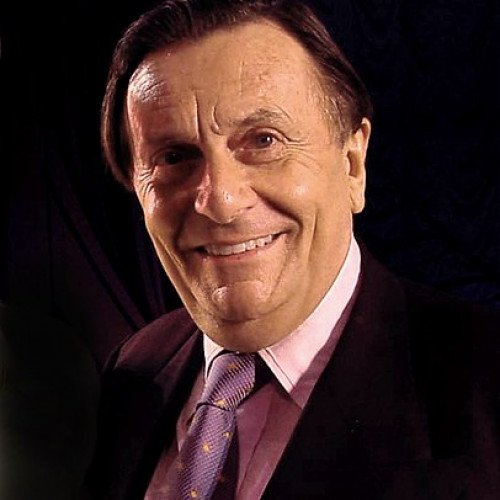 BARRY HUMPHRIES