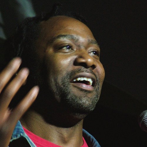 REGINALD D. HUNTER