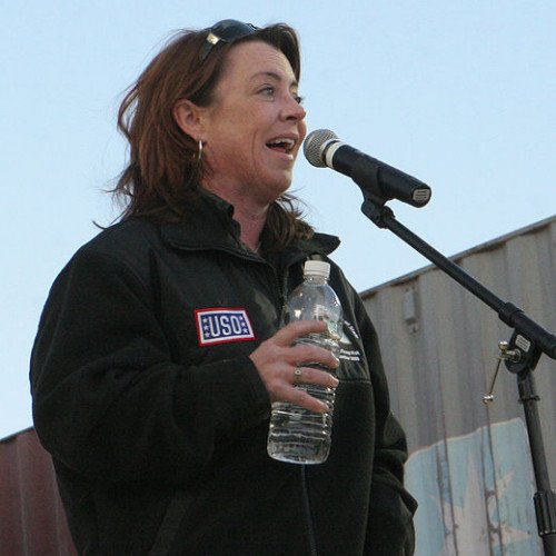 KATHLEEN MADIGAN