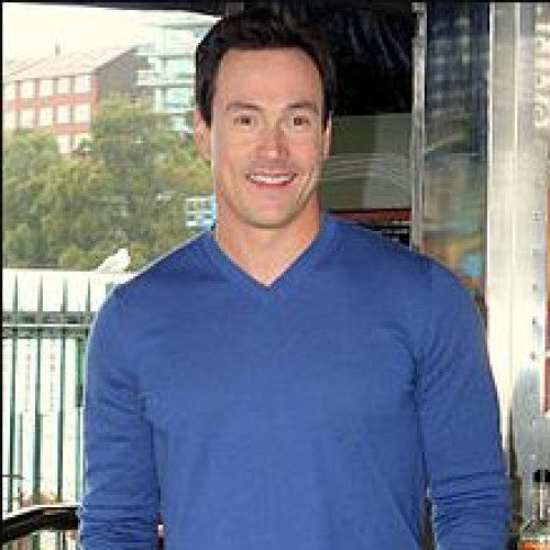 CHRIS KLEIN