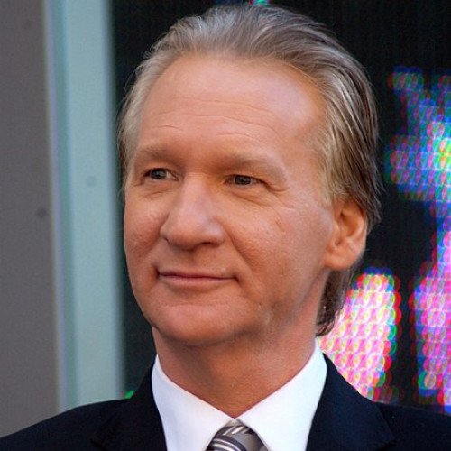 BILL MAHER