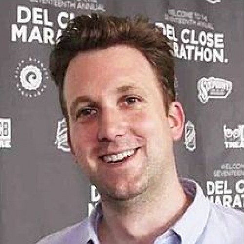 JORDAN KLEPPER