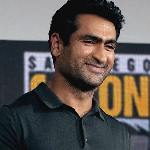 KUMAIL NANJIANI