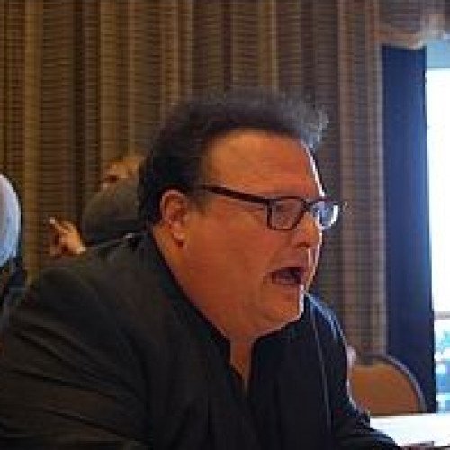 WAYNE KNIGHT