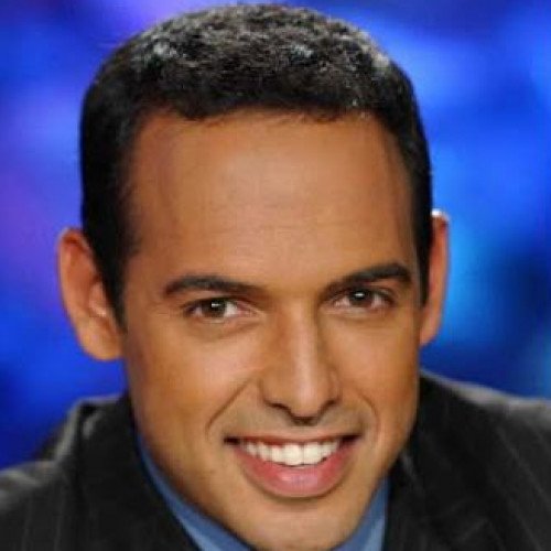 SHAUN MAJUMDER