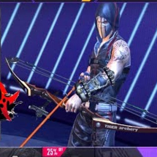 Ninja’s Creed: 3D Sniper Shooting Assassin Game