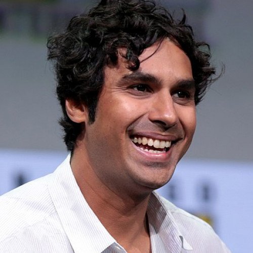 KUNAL NAYYAR