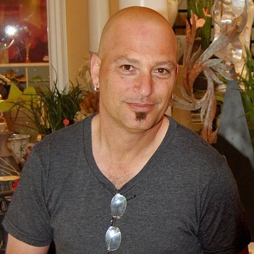 HOWIE MANDEL