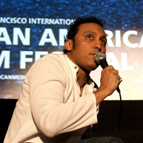 AASIF MANDVI