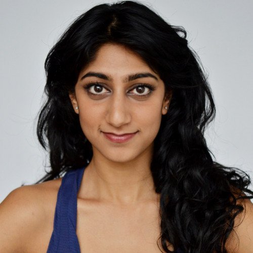 SUNITA MANI