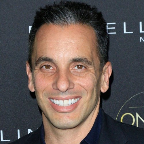 SEBASTIAN MANISCALCO