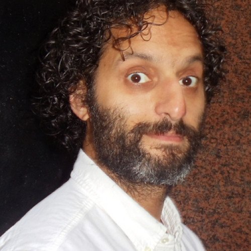 JASON MANTZOUKAS