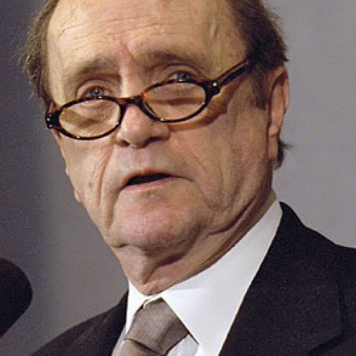 BOB NEWHART