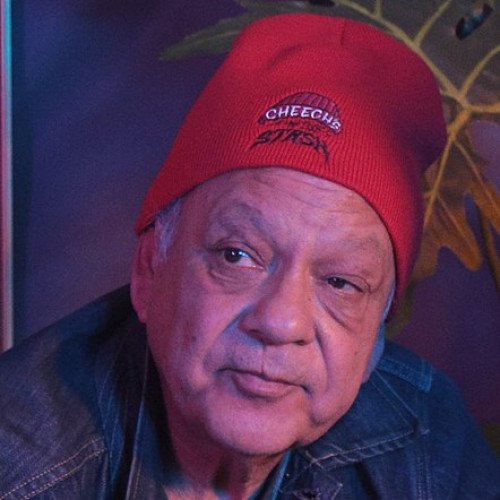 CHEECH MARIN