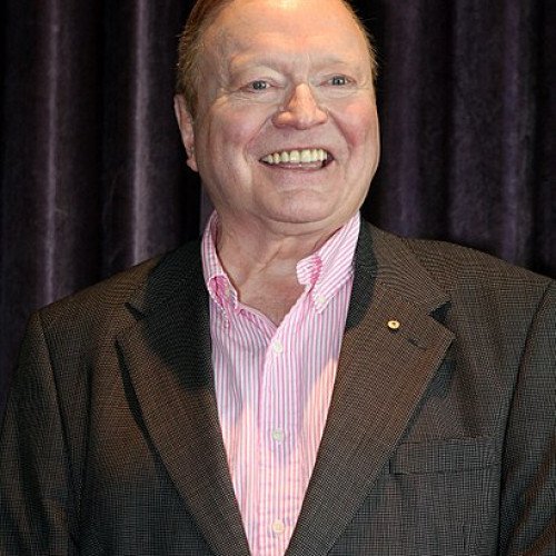 BERT NEWTON