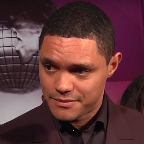 TREVOR NOAH