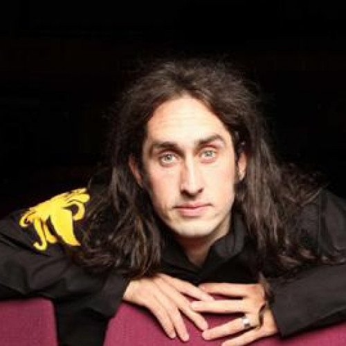 ROSS NOBLE