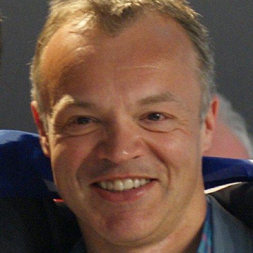 GRAHAM NORTON