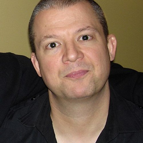 JIM NORTON