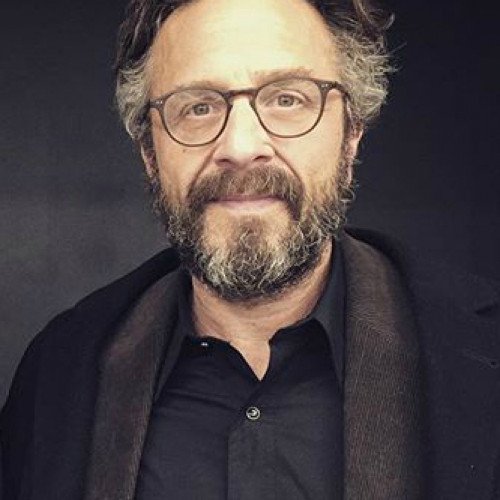 MARC MARON