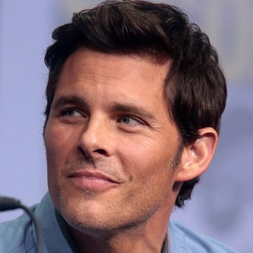 JAMES MARSDEN