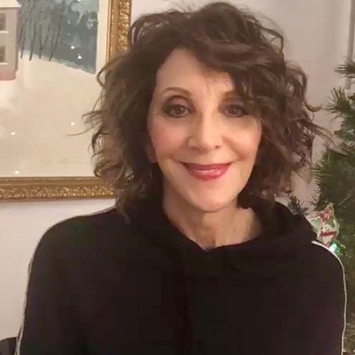 ANDREA MARTIN