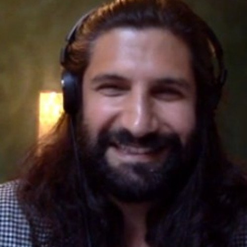 KAYVAN NOVAK