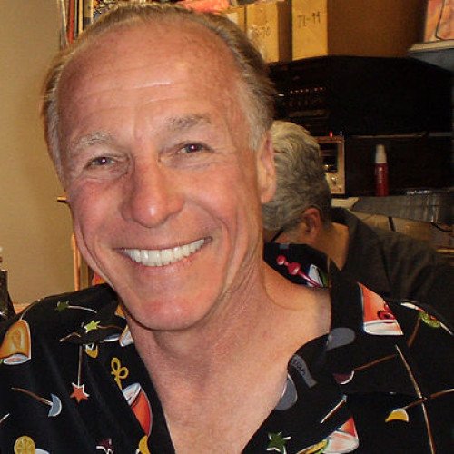 JACKIE MARTLING