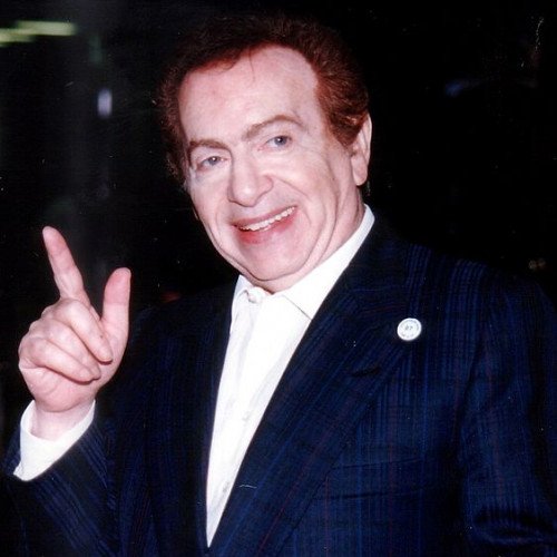 JACKIE MASON