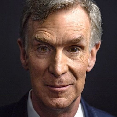 BILL NYE