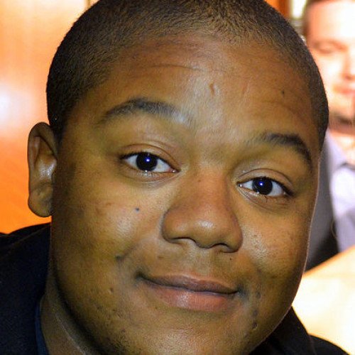 KYLE MASSEY