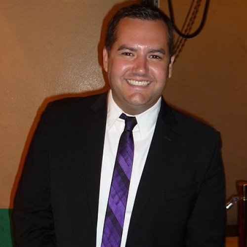 ROSS MATHEWS