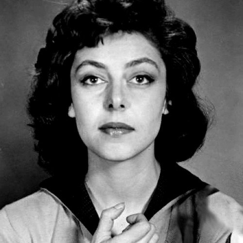 ELAINE MAY