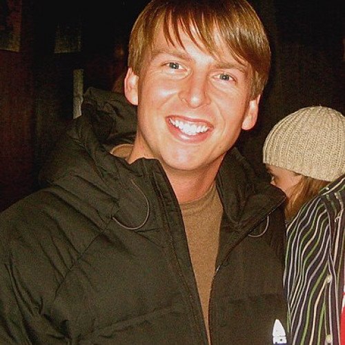 JACK MCBRAYER