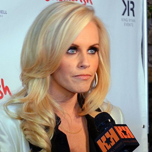 JENNY MCCARTHY