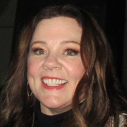 MELISSA MCCARTHY