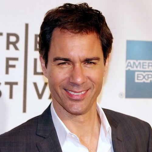 ERIC MCCORMACK