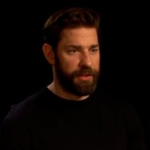 JOHN KRASINSKI