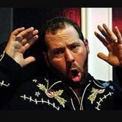 BERT KREISCHER