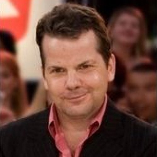 BRUCE MCCULLOCH